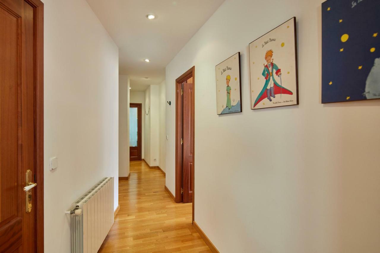 Apartamento Francesc Samso Girona Apartment Exterior foto